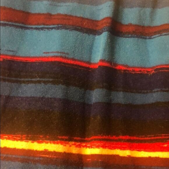 LulaRoe leggings OS (1379) bundle of 2 - Picture 2 of 3